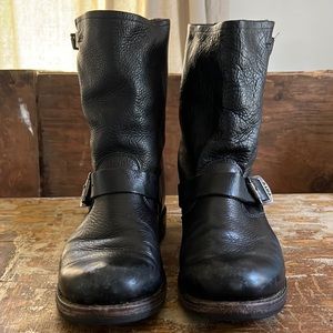Frye Veronica Short Boot